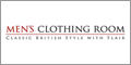 Mens Clothing Room - Classic British Style With Flair