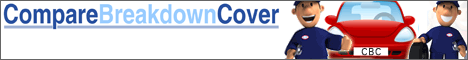 Compare Breakdown Cover - European cover from �5.64 a day