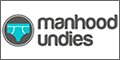 Manhood Undies - Mens Designer Underwear and Swimwear - Boxers, Briefs, Trunks and more