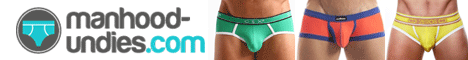 UK Designer Underwear and Swimwear Store 