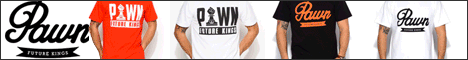 Pawn Future Kings - Tees & T-Shirts