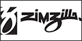 Zimzilla - T-Shirts