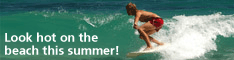 Men's Designer swimwear at UnderU!