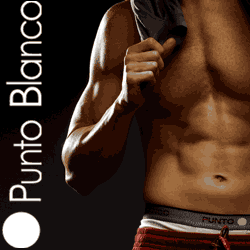 Punto Blanco Mens underwear at UnderU, Click here!