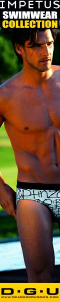 impetus swimwear