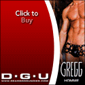 Gregg Homme outrageous underwear
