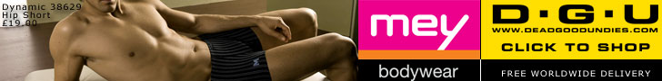Mey Bodwear for men