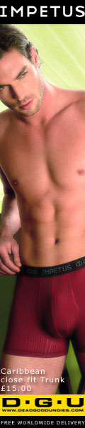 Impetus Underwear