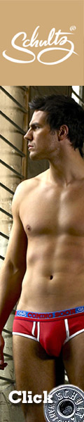 Schultz Mens Underwear