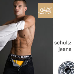 Get A Grip - Schultz Jeans