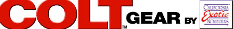 Calex Branded Toys