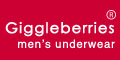 Designer Mens Underwear at Giggleberries
