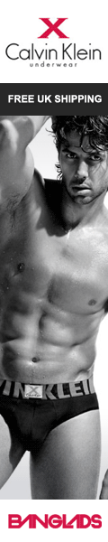 Calvin Klein X Underwear at Banglads