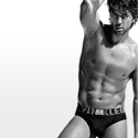 Calvin Klein X Underwear with Free UK Shipping at Banglads
