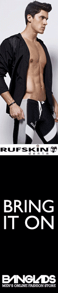 Rufskin