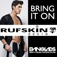 Rufskin