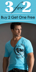 3 for 2 at Banglads Mens Underwear Store