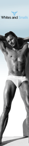 Mens Underwear at Whites And Smalls