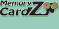Great Mp3 players, gadgets, toys and gifts from Memory Card Zoo