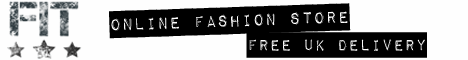 Top Clothing brands at great prices from FIT fashion online