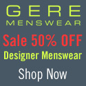 Sale at Gere