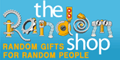 Funky Novelty and Birthday Gift Ideas from The Random Shop