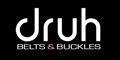 New buckles and belts online now - Druh Belts