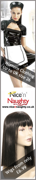Nice 'n' Naughty - Crossdressing