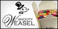 Snootyweasel - Take Away Sweets