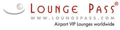 Lounge Pass - Airport CIP Lounges