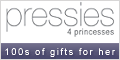 Pressies 4 Princesses