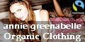 Annie Greenabelle