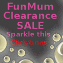 Up to 50% sale at FunMum