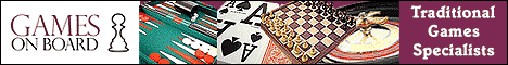 Games On Board, Click here!