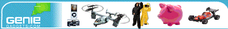 Great gift ideas