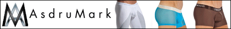Mundo Unico designer underwear from Asdumark