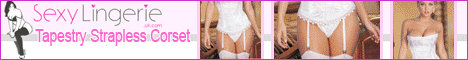 Sexy Lingerie - A huge range of sexy lingerie discreetly despatched