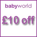 Click here for the babyworld shop