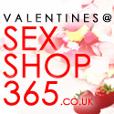 valentines sex toys 