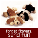 Bears by Mail, Click here!