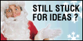 Gadget Storm - great gifts for Christmas