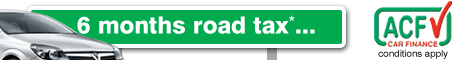 Approved Car Finance