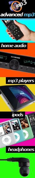 MCody M20 MP3 Player