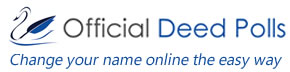 deed poll